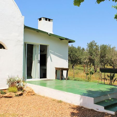 Blue Cow Barn - Boutique Farm Guest House Barrydale Bagian luar foto
