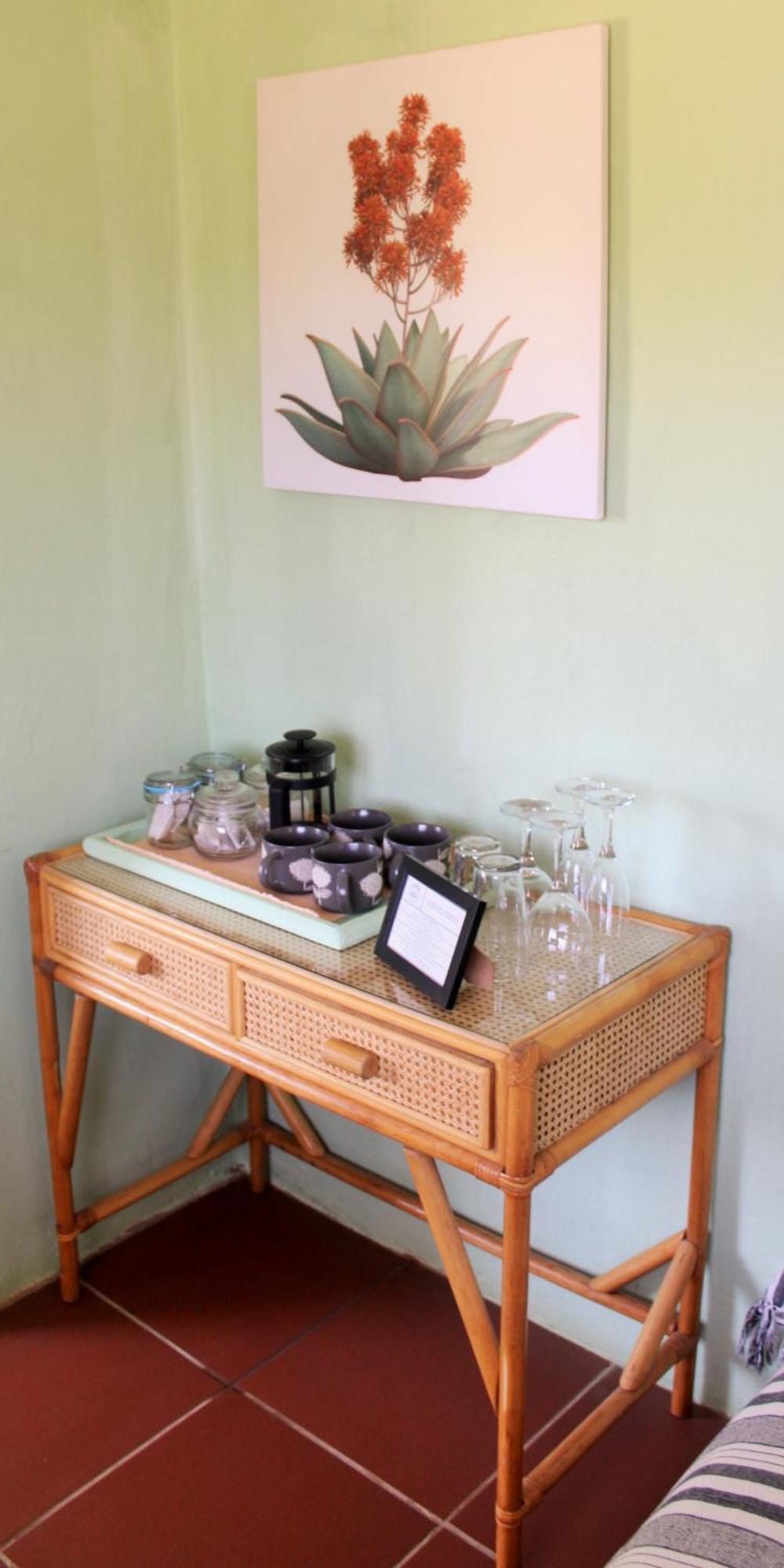 Blue Cow Barn - Boutique Farm Guest House Barrydale Bagian luar foto